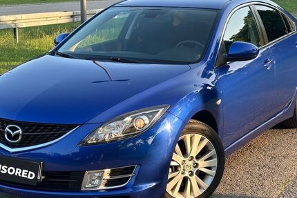 Mazda 6 115.000 km 5.800 € München 81373