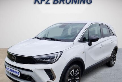 Opel Crossland (X) 21.501 km 19.380 € Lingen (Ems) 49811
