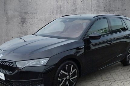 Skoda Octavia 11.500 km 42.990 € Paderborn 33104