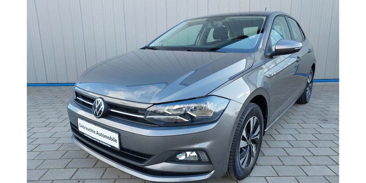 VW Polo 79.038 km 12.990 &euro; Eggenstein 76344