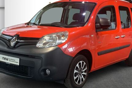 Renault Kangoo 90.222 km 14.775 &euro; Hannover 30519