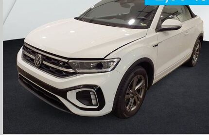 VW T-Roc 25.750 km 32.904 &euro; Fürth 90762