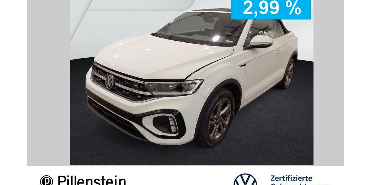 VW T-Roc 25.750 km 32.904 &euro; Fürth 90762