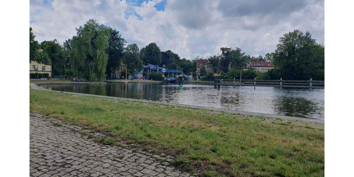 Etagenwohnung Woltersdorf - 1 Zimmer, 52 m&sup2;, 205.000&euro; | Angebot:25724242