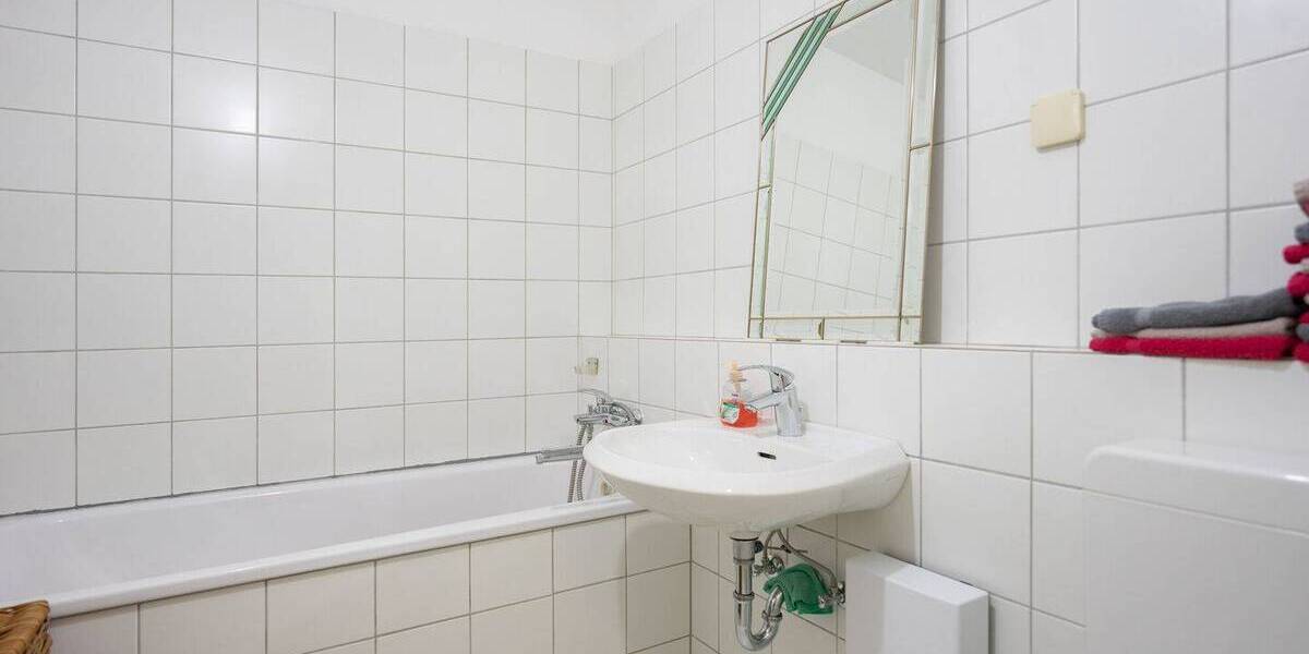 Bismarckplatz! Großzügige Eigentumswohnung mit 2 Terrassen in beliebtem Gebäudekomplex 5 zimmer