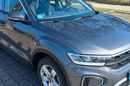 VW T-Roc 57.300 km 16.990 &euro; Kolbermoor 83059