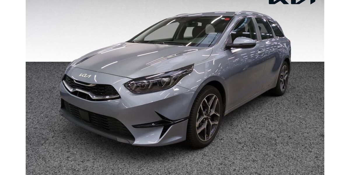 Kia ceed Sportswagon 20.587 km 24.930 &euro; Stuhr 28816