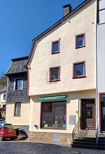 DAS HAUS DER VIELEN MÖGLICHKEITEN