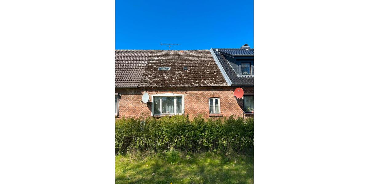 Reihenhaus Ahrenshagen-Daskow Daskow - 2 Zimmer, 90 m&sup2;, 38.000&euro; | Angebot:26913297