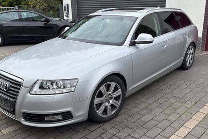 Audi A6 245.000 km 5.880 € Volkach 97332