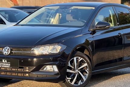 VW Polo 172.389 km 12.999 € Oldenburg OT Etzhorn 26125