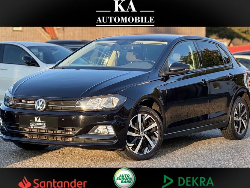 VW Polo 172.389 km 12.999 € Oldenburg OT Etzhorn 26125