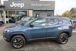Jeep Compass High Upland PlugIn Hybrid 4xe Trailhawk 18.550 km 32.990 € Battenberg 35088