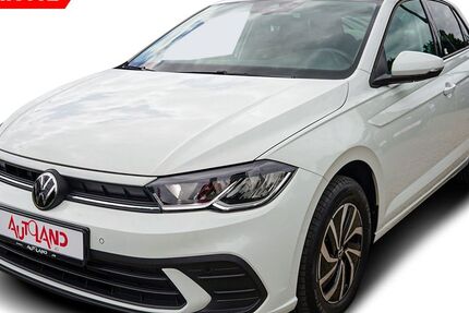 VW Polo 22.197 km 19.990 &euro; Leipzig 04209