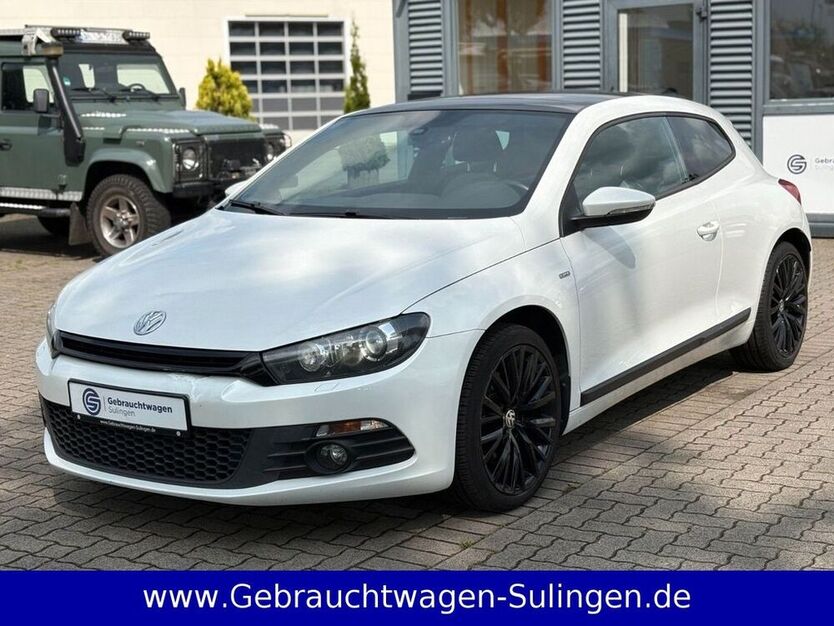 Scirocco