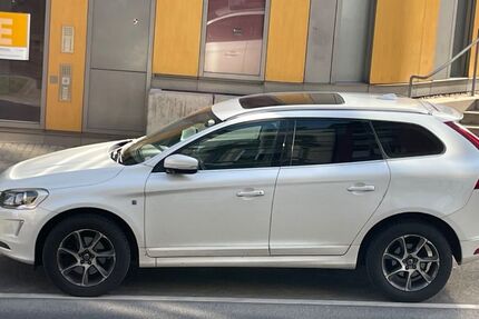 Volvo XC60 197.000 km 11.400 &euro; Aldenhoven 52457