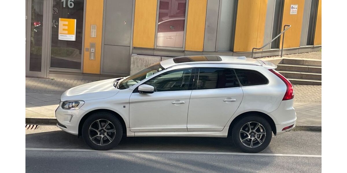 Volvo XC60 197.000 km 11.400 &euro; Aldenhoven 52457