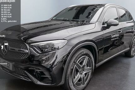 Mercedes-Benz GLC 220 9.999 km 59.950 &euro; Kiel 24109