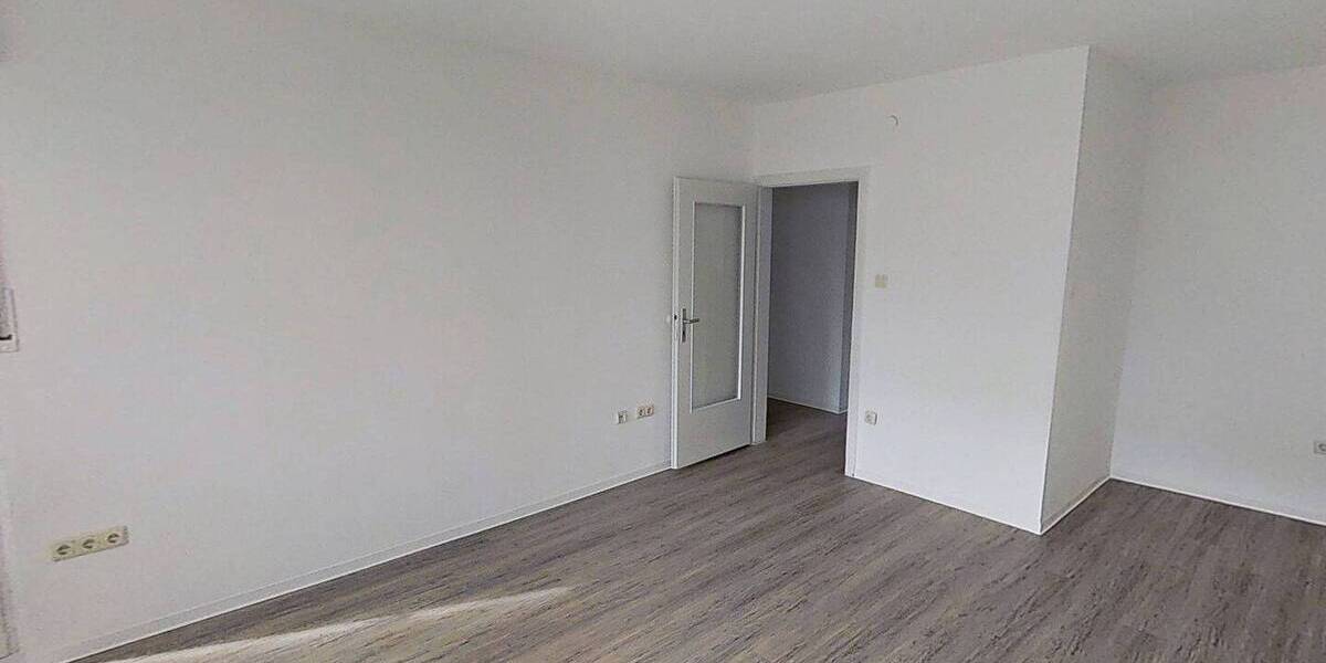 Etagenwohnung Paderborn Sennelager - 3 Zimmer, 70 m&sup2;, 599&euro; | Angebot:26929262