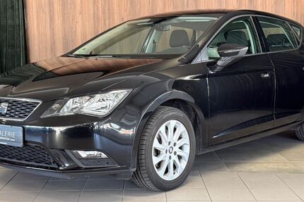 Seat Leon 122.250 km 12.480 &euro; Neumünster 24536