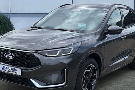 Ford Kuga 1.500 km 46.699 &euro; Holdorf 49451