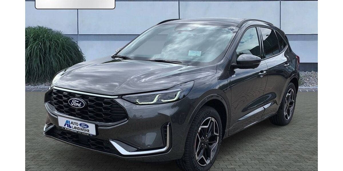 Ford Kuga 1.500 km 46.699 &euro; Holdorf 49451