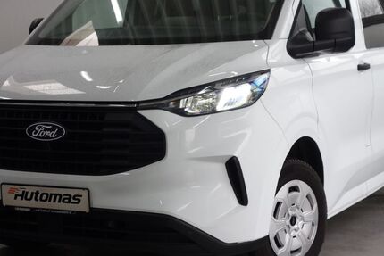 Ford Transit Custom 21.100 km 33.895 &euro; Garbsen / Hannover 30827