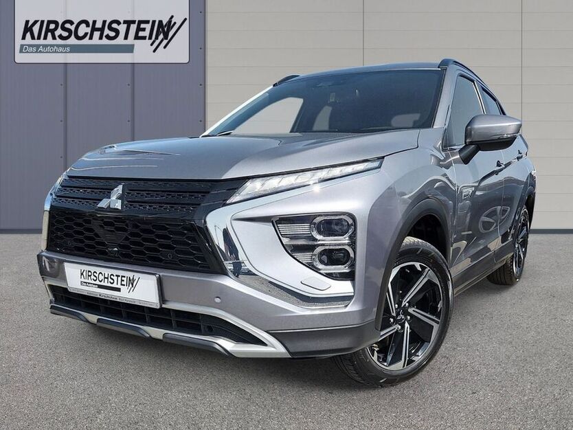 Eclipse Cross