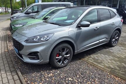 Ford Kuga 42.988 km 26.749 &euro; Dannenberg 29451