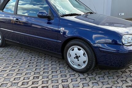 VW Golf 166.465 km 4.190 &euro; Rhede 46414