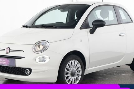 Fiat 500 23.181 km 13.588 &euro; Garching bei München 85748
