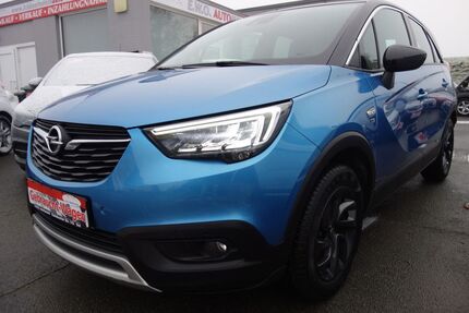 Opel Crossland (X) 133.000 km 7.990 &euro; Hof 95030