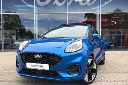 Ford Puma 2.645 km 31.485 &euro; Cottbus 03044