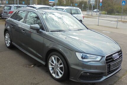 Audi A3 187.000 km 9.950 &euro; Dillingen/Saar 66763