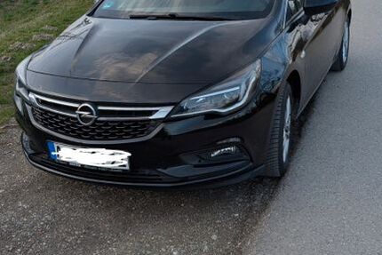 Opel Astra 174.000 km 8.000 &euro; Meitingen 86405