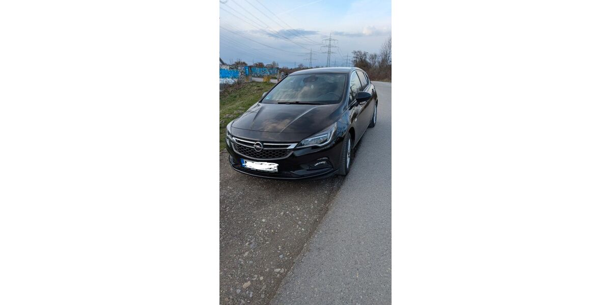 Opel Astra 174.000 km 8.000 &euro; Meitingen 86405
