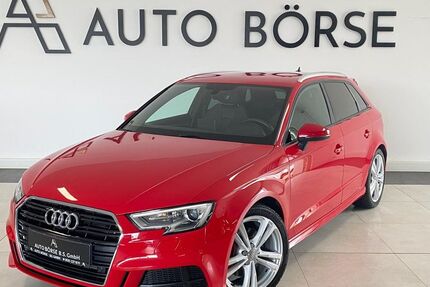 Audi A3 73.150 km 21.890 € Braunschweig 38114
