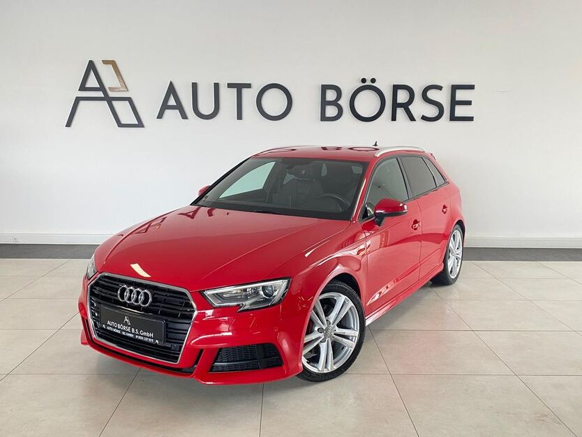 Audi A3 73.150 km 21.890 € Braunschweig 38114