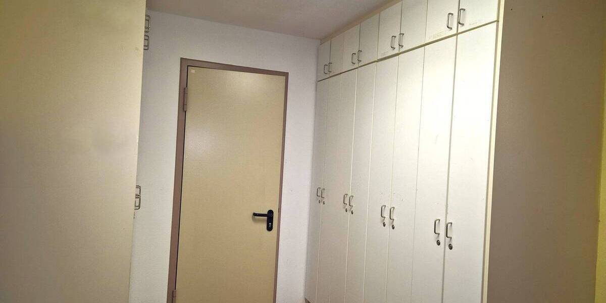 Büro-Geschäftsräume im Ortskern in Barßel zimmer