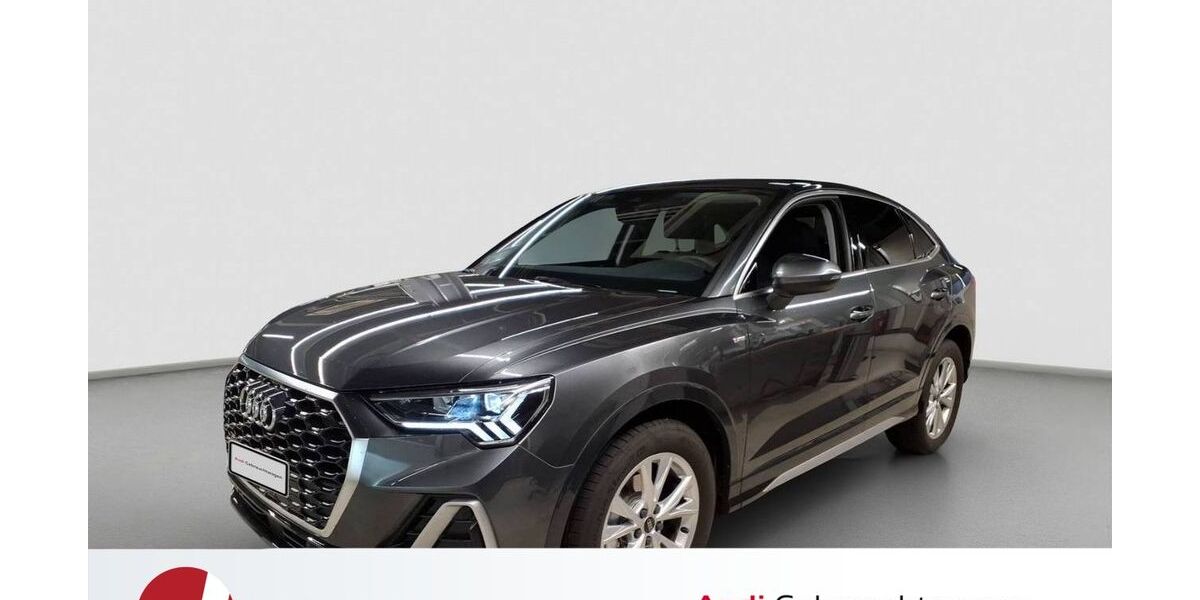 Audi Q3 3.211 km 41.260 &euro; Neutraubling 93073