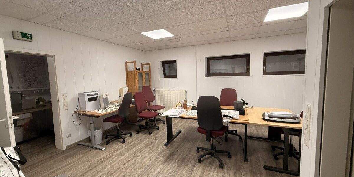 Gewerbeobjekt Weyhe Leeste - 5 Zimmer, 860&euro; | Angebot:25957812