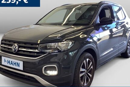 VW T-Cross 38.389 km 18.930 &euro; Fellbach 70736