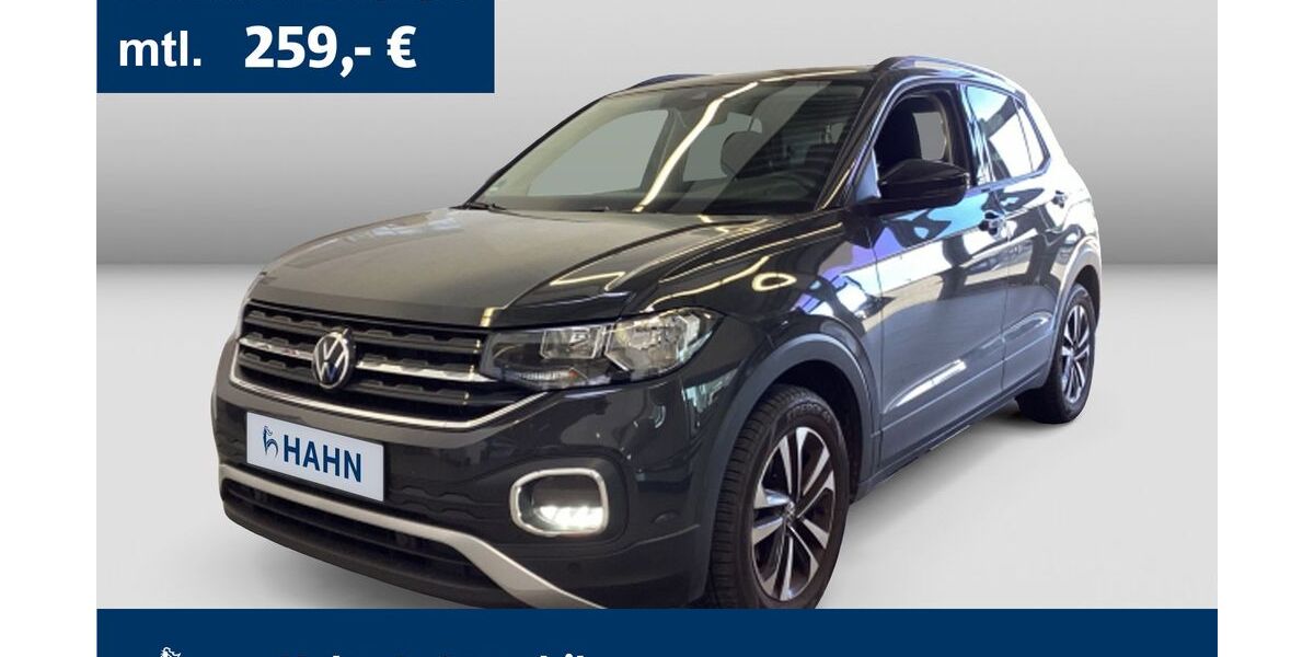 VW T-Cross 38.389 km 18.930 &euro; Fellbach 70736