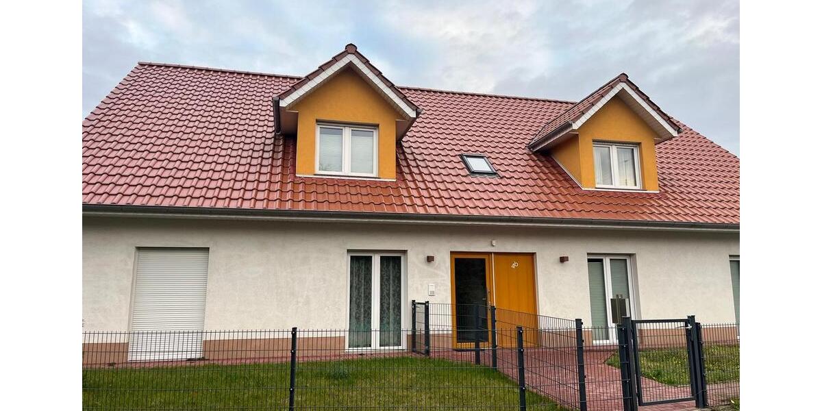 Eigentumswohnung mit ausgebautem Dachboden (4-Familienhaus) 3 zimmer