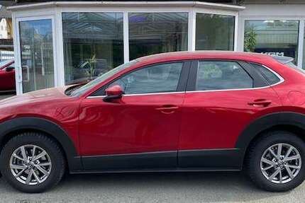 Mazda CX-30 24.900 km 22.990 &euro; Leun 35638
