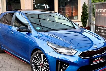 Kia ceed / Ceed 62.841 km 19.990 &euro; Bassum 27211