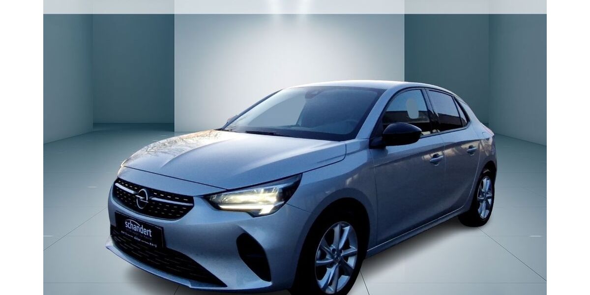 Opel Corsa 15.993 km 14.220 &euro; Jessen 06917