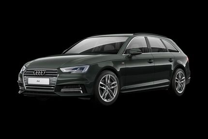 Audi A4 104.000 km 20.600 &euro; Donaustauf 93093