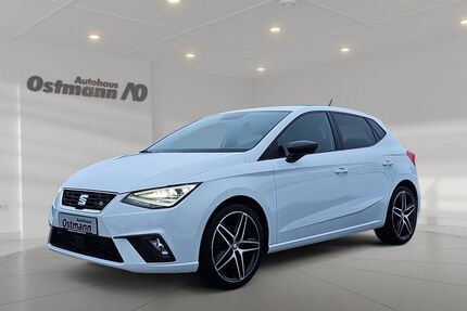 Seat Ibiza 63.174 km 14.880 &euro; Bad Arolsen 34454