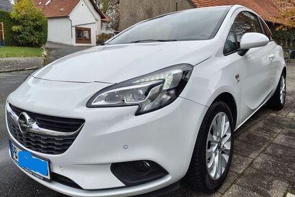 Opel Corsa 89.600 km 8.600 € Borchen 33178
